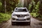 Renault Alaskan 2017 года (WW)